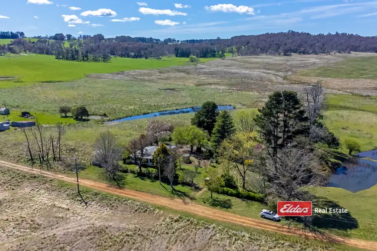 Second view of Homely house listing, 24 Tops Road, Nowendoc via, Gloucester NSW 2422