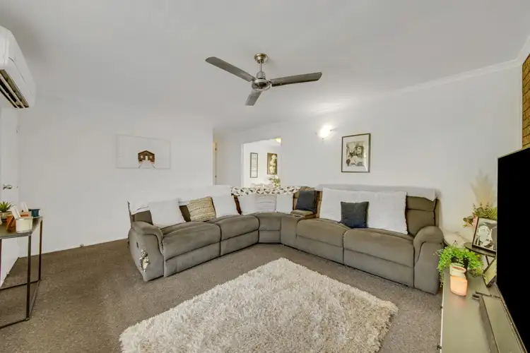 Third view of Homely house listing, 43 Intrepid Street, Clinton QLD 4680