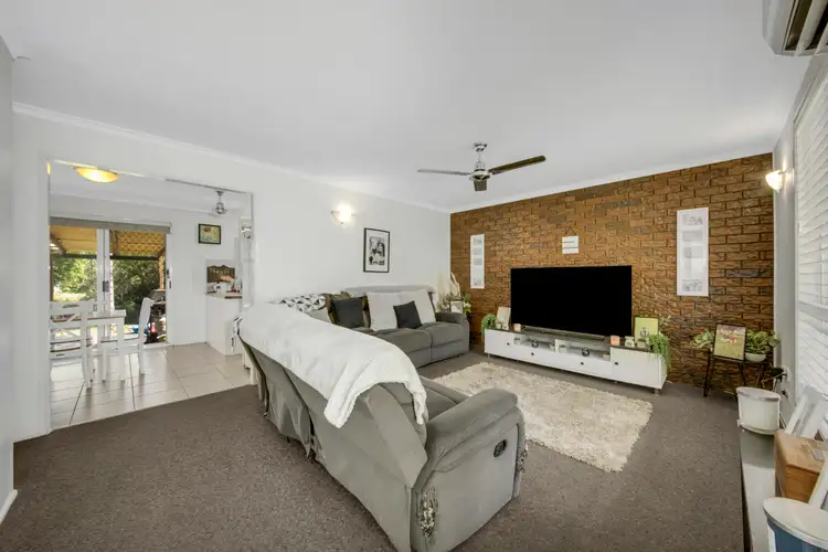 Fourth view of Homely house listing, 43 Intrepid Street, Clinton QLD 4680