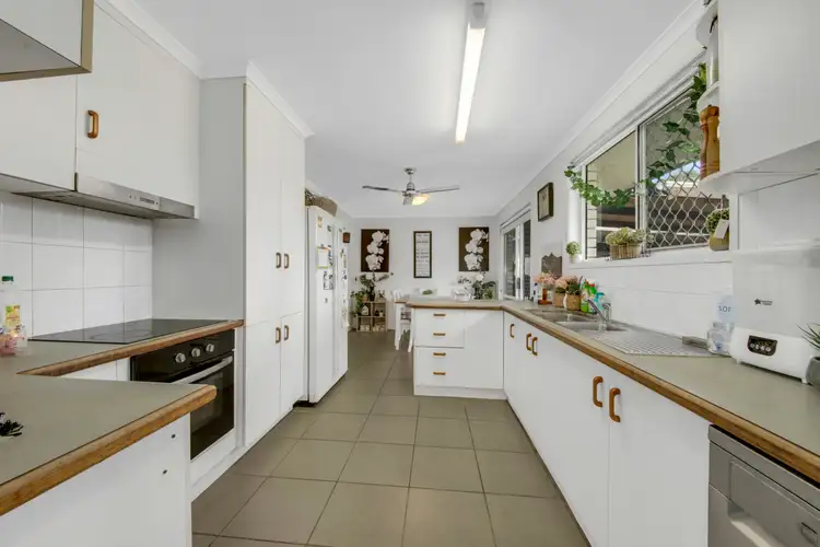 Fifth view of Homely house listing, 43 Intrepid Street, Clinton QLD 4680