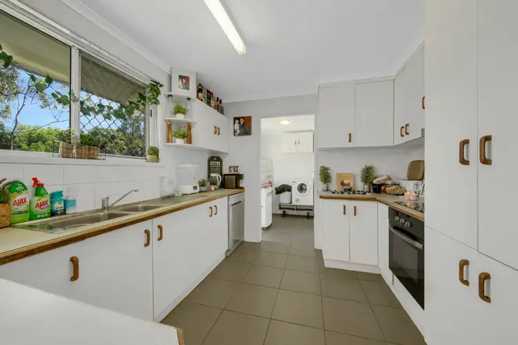 Sixth view of Homely house listing, 43 Intrepid Street, Clinton QLD 4680