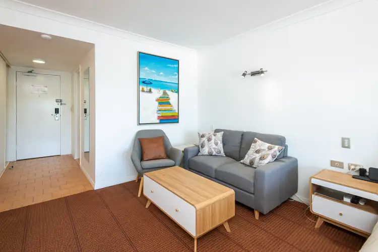 Sixth view of Homely apartment listing, 3001/56 John Lund Drive, Hope Island QLD 4212