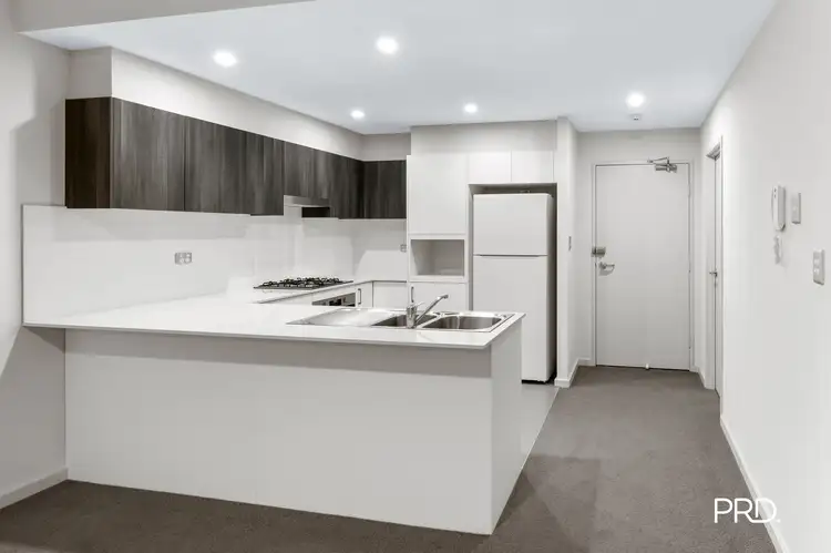 Third view of Homely unit listing, D505/48-56 Derby Street, Kingswood NSW 2747