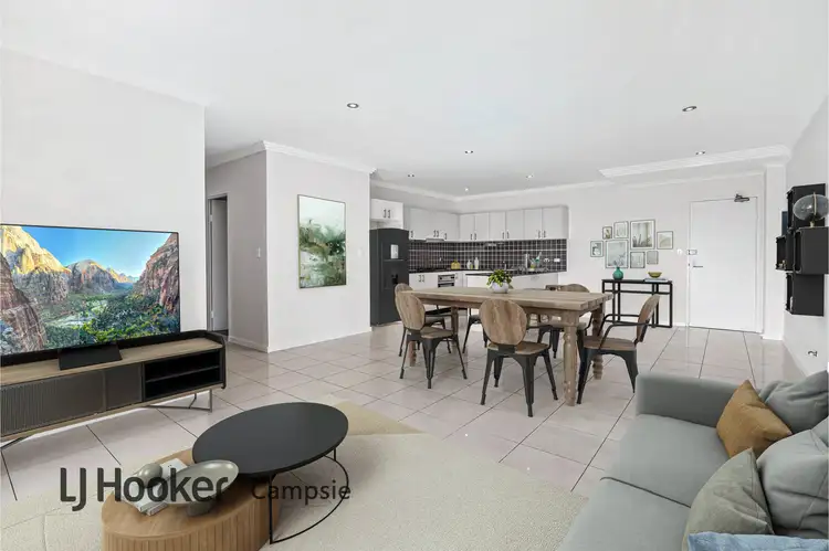 40/8-16 Eighth Avenue, Campsie NSW 2194