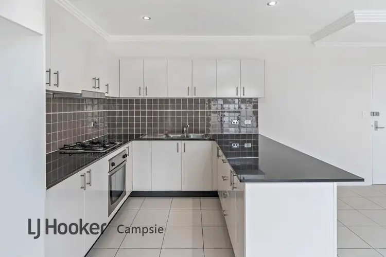 Fourth view of Homely apartment listing, 40/8-16 Eighth Avenue, Campsie NSW 2194