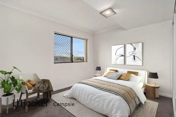 Sixth view of Homely apartment listing, 40/8-16 Eighth Avenue, Campsie NSW 2194