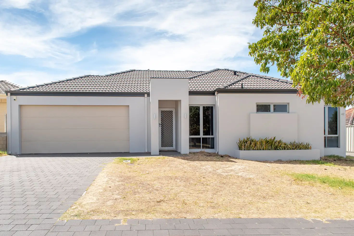 Main view of Homely villa listing, 42A Preston Way, Balga WA 6061