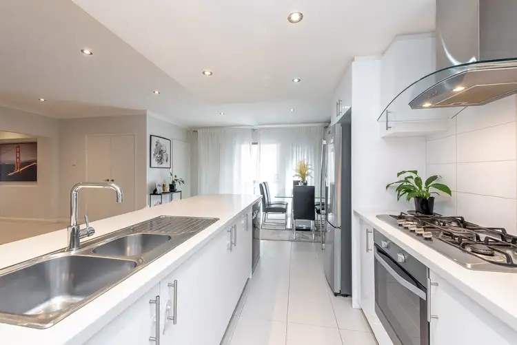 Third view of Homely villa listing, 42A Preston Way, Balga WA 6061