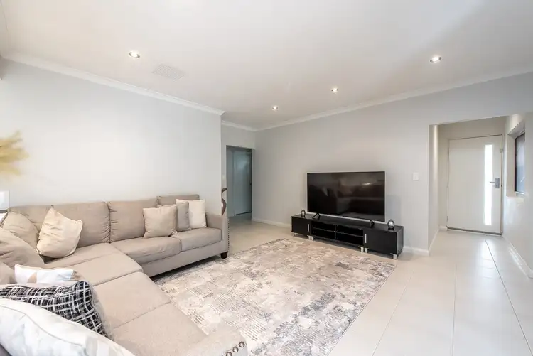 Fourth view of Homely villa listing, 42A Preston Way, Balga WA 6061