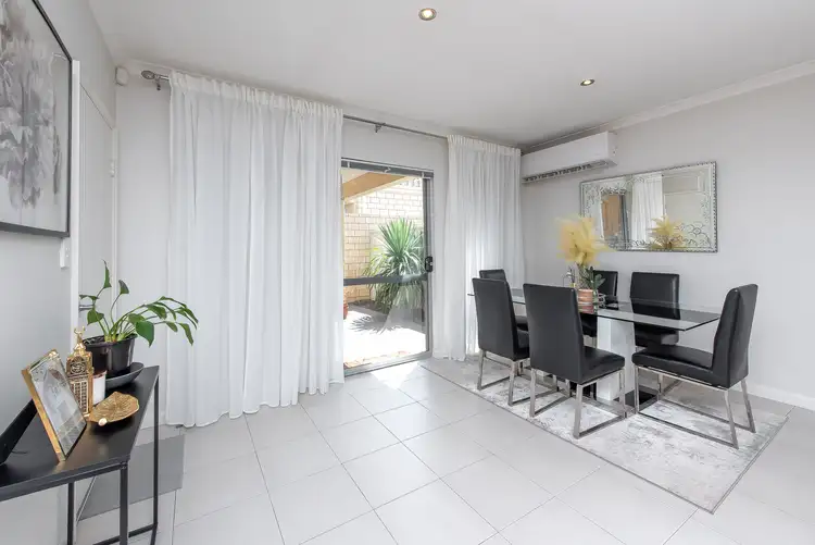 Fifth view of Homely villa listing, 42A Preston Way, Balga WA 6061