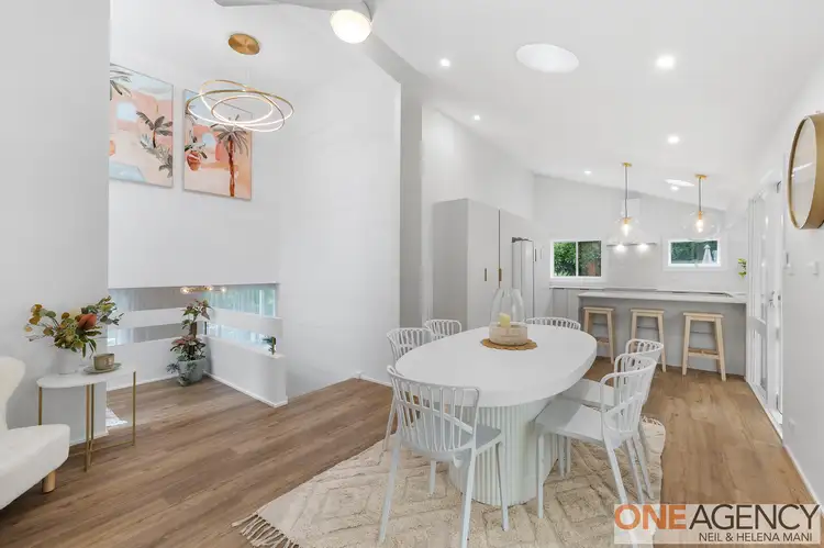 39 Orinda Avenue, North Gosford NSW 2250