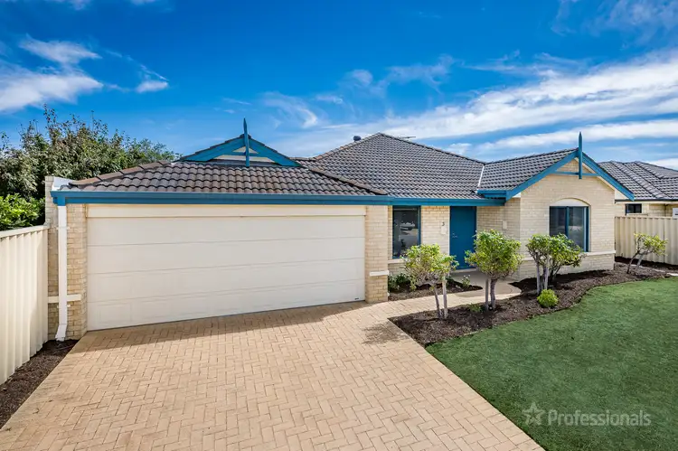 3 Leyland Road, Butler WA 6036