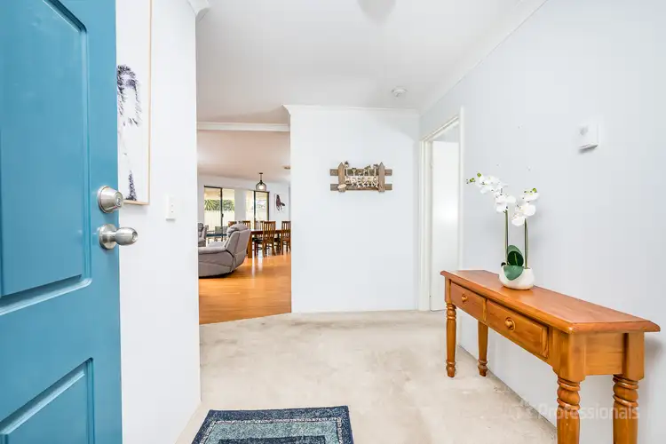 Third view of Homely house listing, 3 Leyland Road, Butler WA 6036