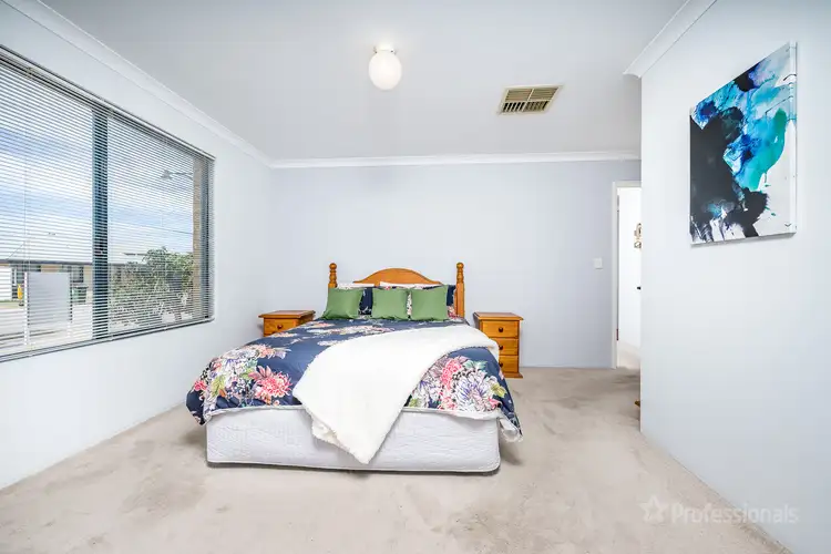 Fifth view of Homely house listing, 3 Leyland Road, Butler WA 6036
