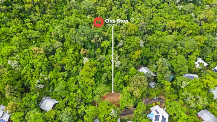 Second view of Homely land listing, 6 Cananga Close, Kamerunga QLD 4870