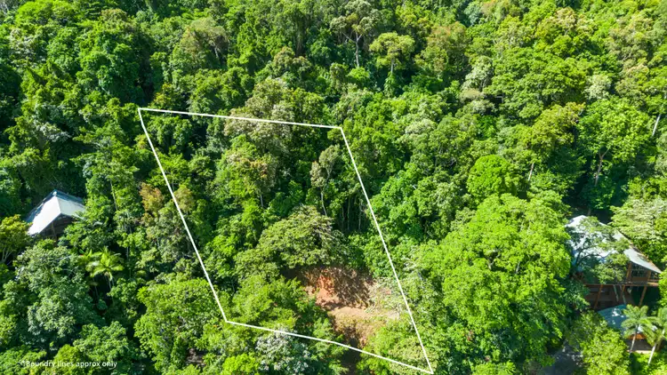Third view of Homely land listing, 6 Cananga Close, Kamerunga QLD 4870