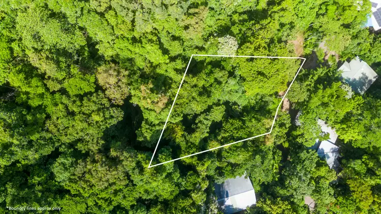 Fourth view of Homely land listing, 6 Cananga Close, Kamerunga QLD 4870