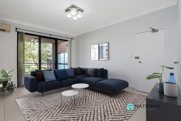 Second view of Homely unit listing, 2/362-364 Railway Terrace, Guildford NSW 2161