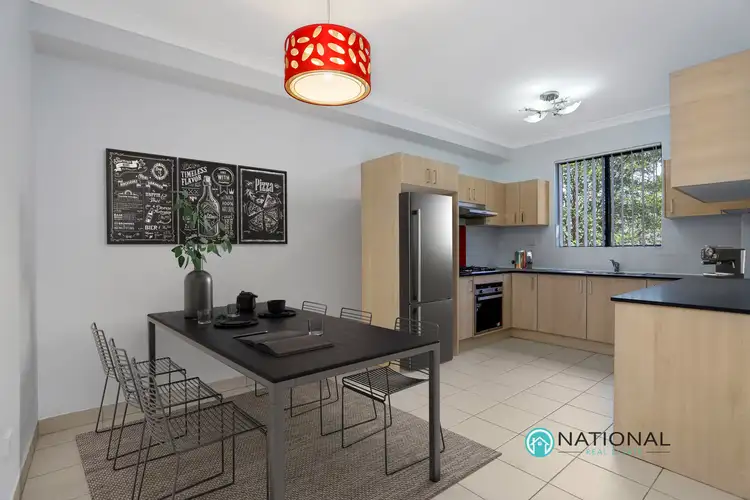 Third view of Homely unit listing, 2/362-364 Railway Terrace, Guildford NSW 2161