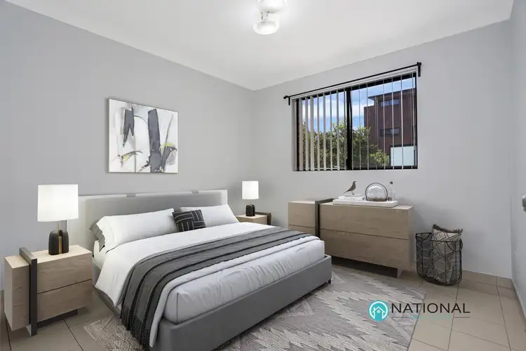 Fifth view of Homely unit listing, 2/362-364 Railway Terrace, Guildford NSW 2161