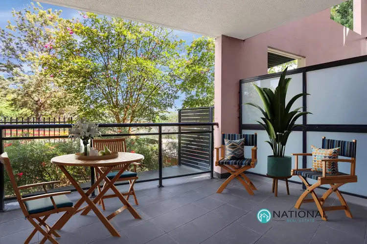 Sixth view of Homely unit listing, 2/362-364 Railway Terrace, Guildford NSW 2161