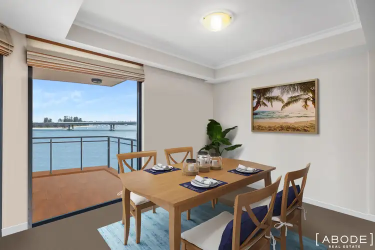 Third view of Homely apartment listing, 3/1 Riverside Rd, East Fremantle WA 6158