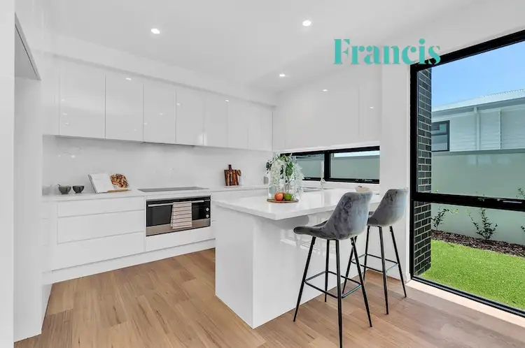 Fifth view of Homely townhouse listing, 1/8 Aurora Close, Mawson ACT 2607