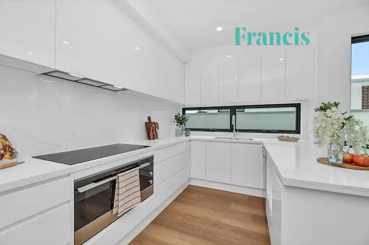 Sixth view of Homely townhouse listing, 1/8 Aurora Close, Mawson ACT 2607