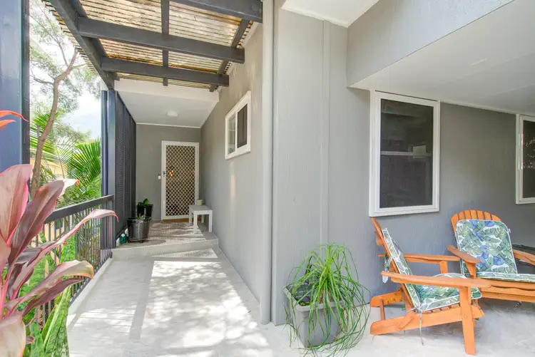 Second view of Homely house listing, 40 Seventh Avenue, St Lucia QLD 4067