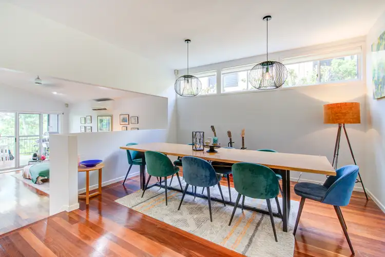Third view of Homely house listing, 40 Seventh Avenue, St Lucia QLD 4067