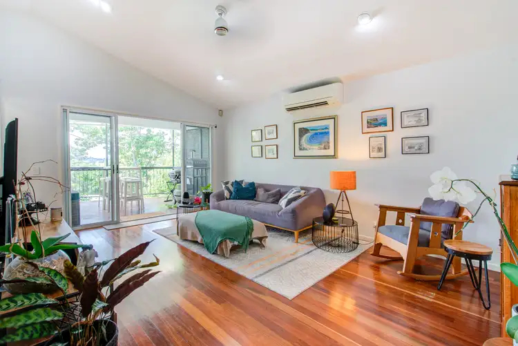 Fourth view of Homely house listing, 40 Seventh Avenue, St Lucia QLD 4067