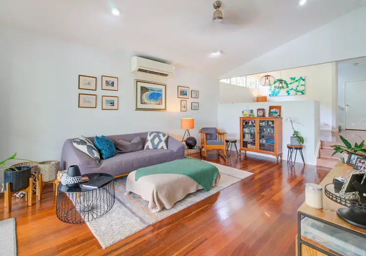 Fifth view of Homely house listing, 40 Seventh Avenue, St Lucia QLD 4067