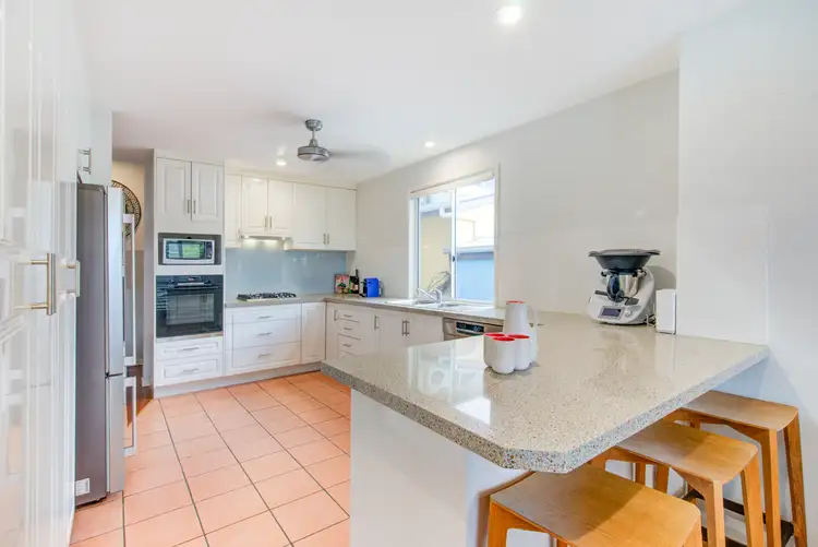 Sixth view of Homely house listing, 40 Seventh Avenue, St Lucia QLD 4067
