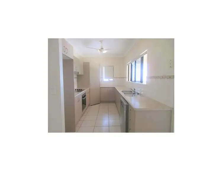 Second view of Homely house listing, 2 Phantom Place, Mount Louisa QLD 4814