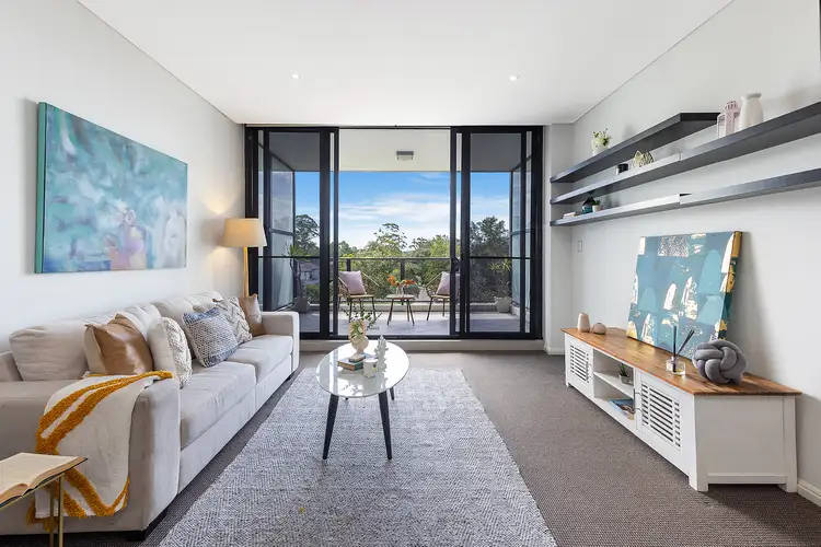 514/17-19 Memorial Avenue, St Ives NSW 2075