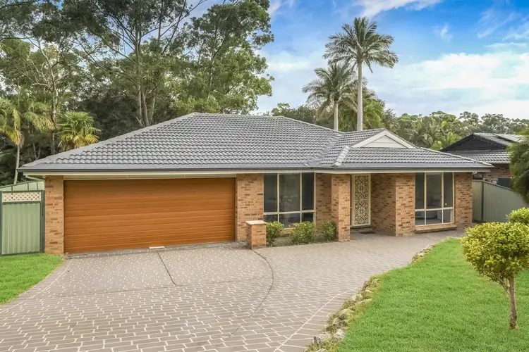 15 Judy Anne Close, Green Point NSW 2251