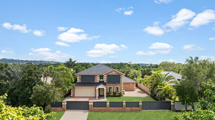 28 Bellflower Road, Sippy Downs QLD 4556