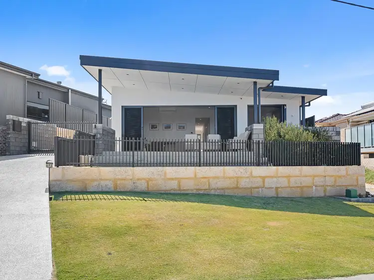 Third view of Homely house listing, 49A Halls Head Parade, Halls Head WA 6210