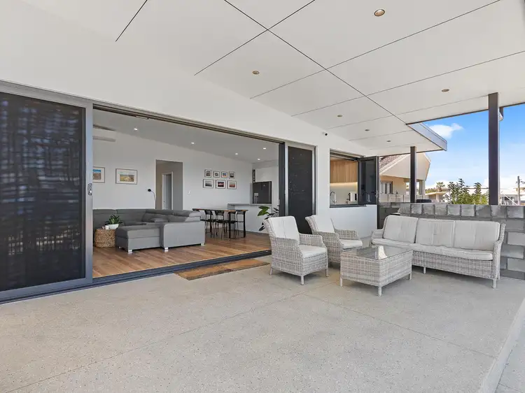 Fourth view of Homely house listing, 49A Halls Head Parade, Halls Head WA 6210