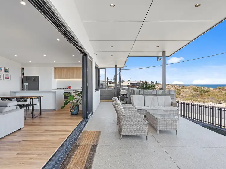 Fifth view of Homely house listing, 49A Halls Head Parade, Halls Head WA 6210