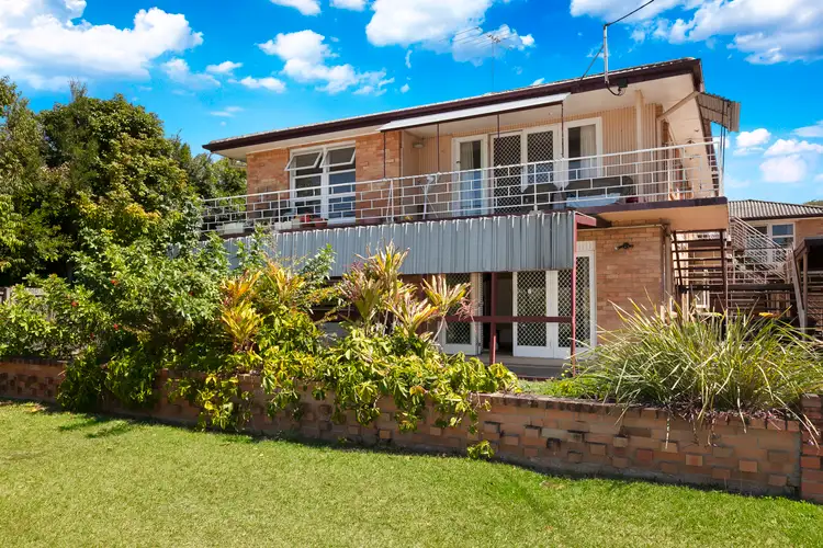 Second view of Homely unit listing, 1/9 Knight St, Greenslopes QLD 4120