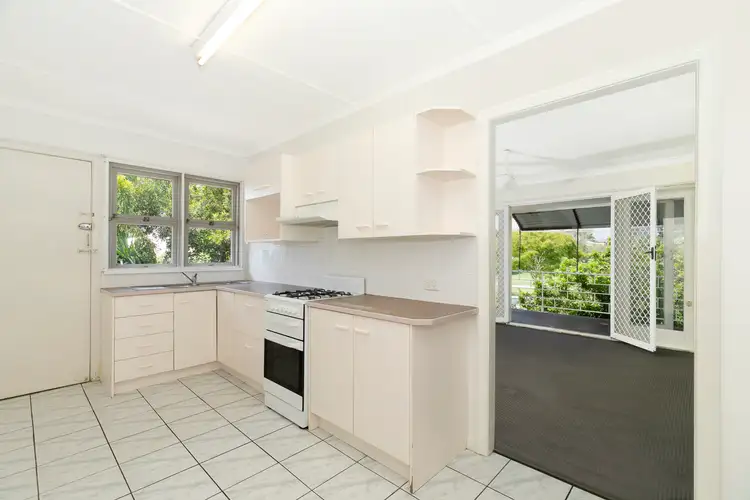 Third view of Homely unit listing, 1/9 Knight St, Greenslopes QLD 4120