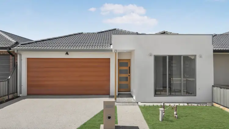 36 Columbus Road, Kalkallo VIC 3064