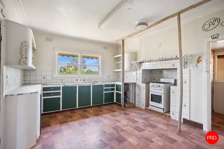 Fifth view of Homely house listing, 1/492 Midland Highway, Huntly VIC 3551