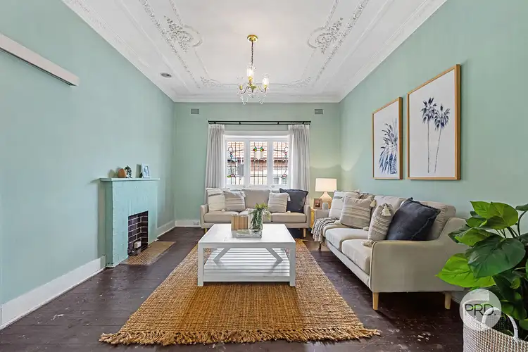 Second view of Homely house listing, 25 Villiers Avenue, Mortdale NSW 2223