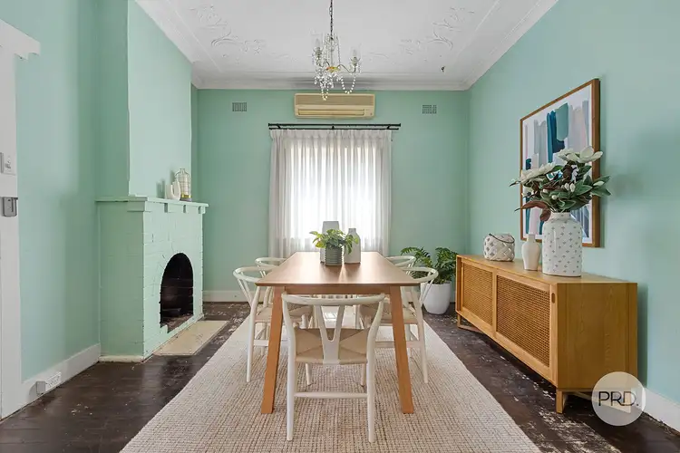 Fourth view of Homely house listing, 25 Villiers Avenue, Mortdale NSW 2223