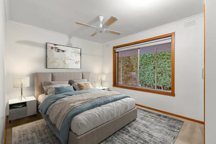 Third view of Homely unit listing, 3/6 Elliott Street, Boronia VIC 3155