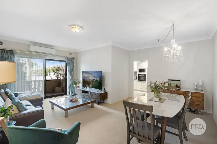 Second view of Homely unit listing, 6/50 Letitia Street, Oatley NSW 2223