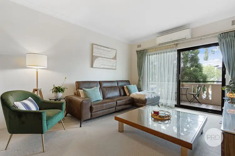 Third view of Homely unit listing, 6/50 Letitia Street, Oatley NSW 2223