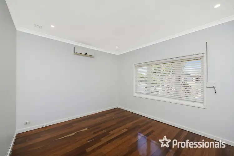 Seventh view of Homely house listing, 101 Hillsborough Drive, Nollamara WA 6061